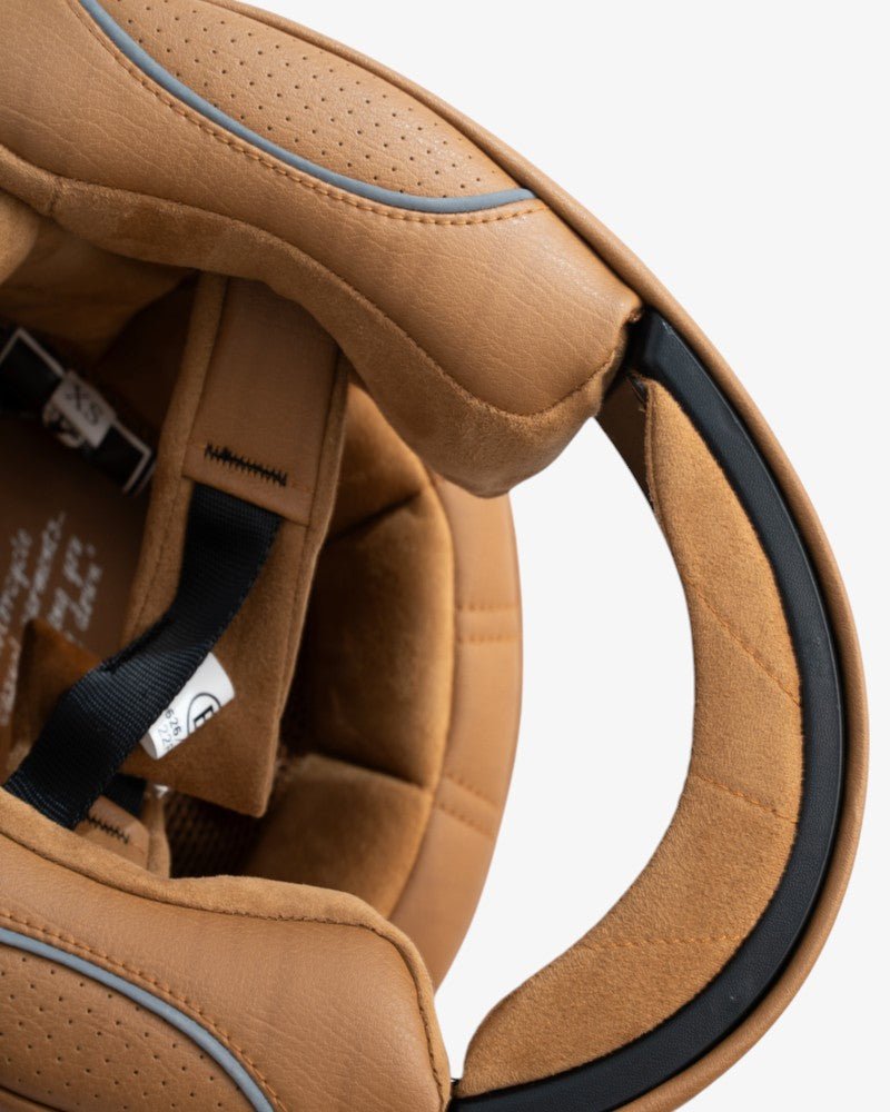 By City Roadster III Helmet - Red - available at Veloce Club