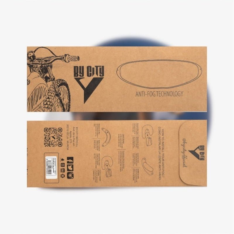 By City Roadster III Matt Blue Helmet - available at Veloce Club