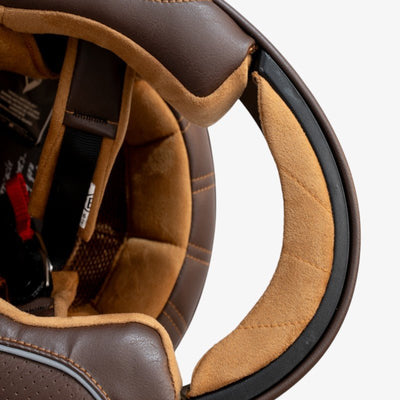 By City Roadster III Matt Blue Helmet - available at Veloce Club