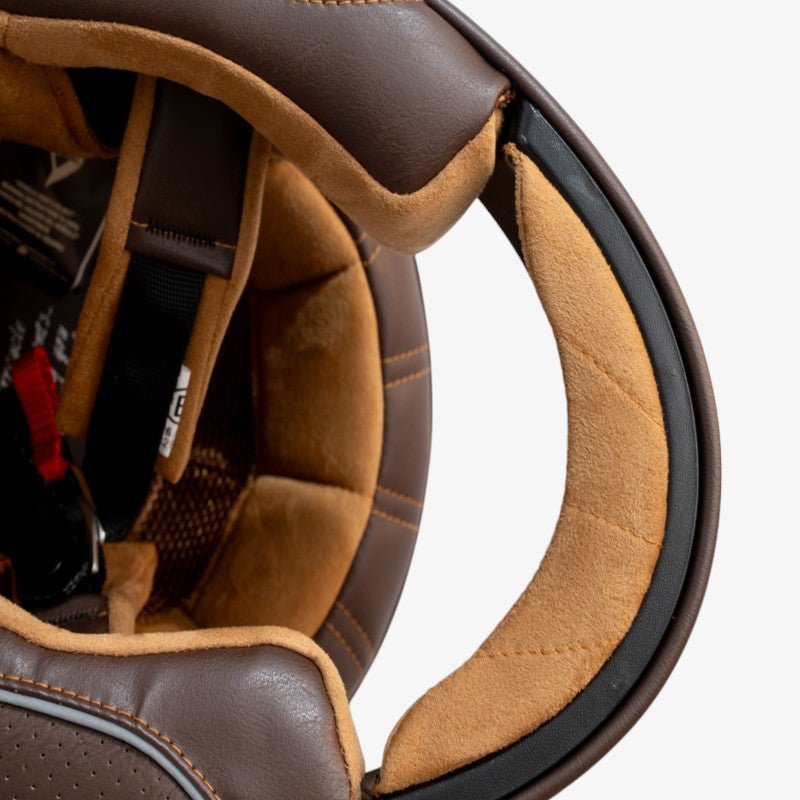 By City Roadster III Matt Blue Helmet - available at Veloce Club