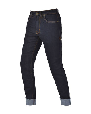 By City Route II Motorcycle Jeans - available at Veloce Club