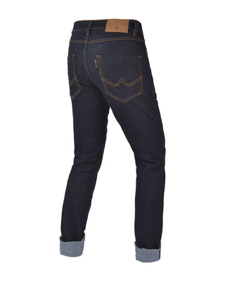 By City Route II Motorcycle Jeans - available at Veloce Club
