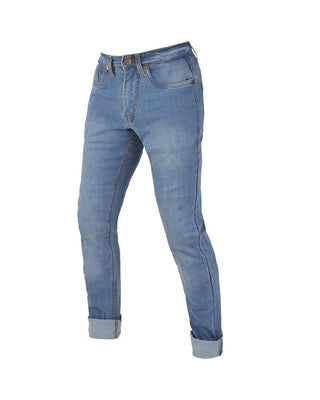 By City Route II Motorcycle Jeans - available at Veloce Club