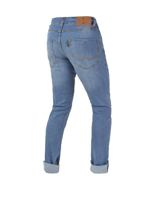 By City Route II Motorcycle Jeans - available at Veloce Club
