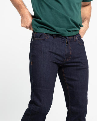 By City Route II Motorcycle Jeans