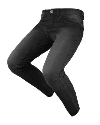By City Route II Motorcycle Jeans - available at Veloce Club