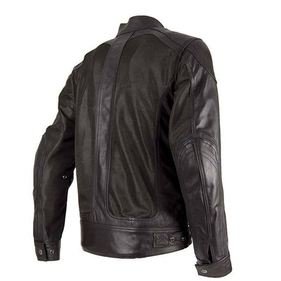 By City Sahara Motorcycle Jacket | Veloce Club
