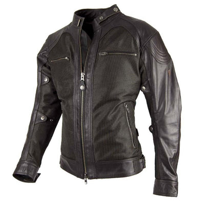 By City Sahara Motorcycle Jacket | Veloce Club