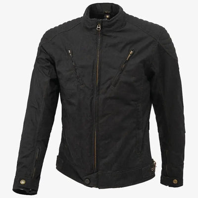 By City Spring III Motorcycle Jacket | Veloce Club