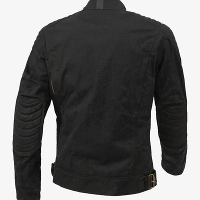 By City Spring III Motorcycle Jacket | Veloce Club