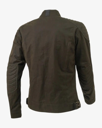 By City Spring III Motorcycle Jacket | Veloce Club