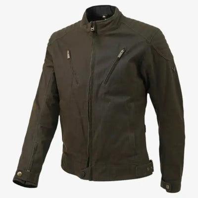 By City Spring III Motorcycle Jacket | Veloce Club