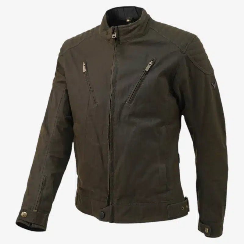 By City Spring III Motorcycle Jacket | Veloce Club