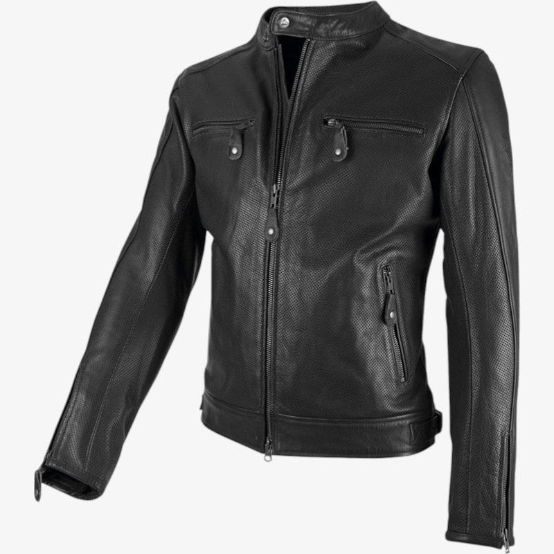 By City Street Cool Motorcycle Jacket | Veloce Club