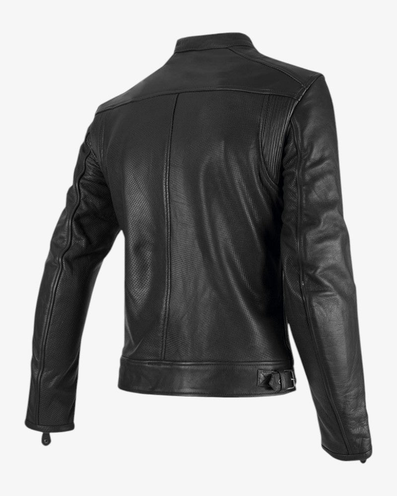 By City Street Cool Motorcycle Jacket | Veloce Club
