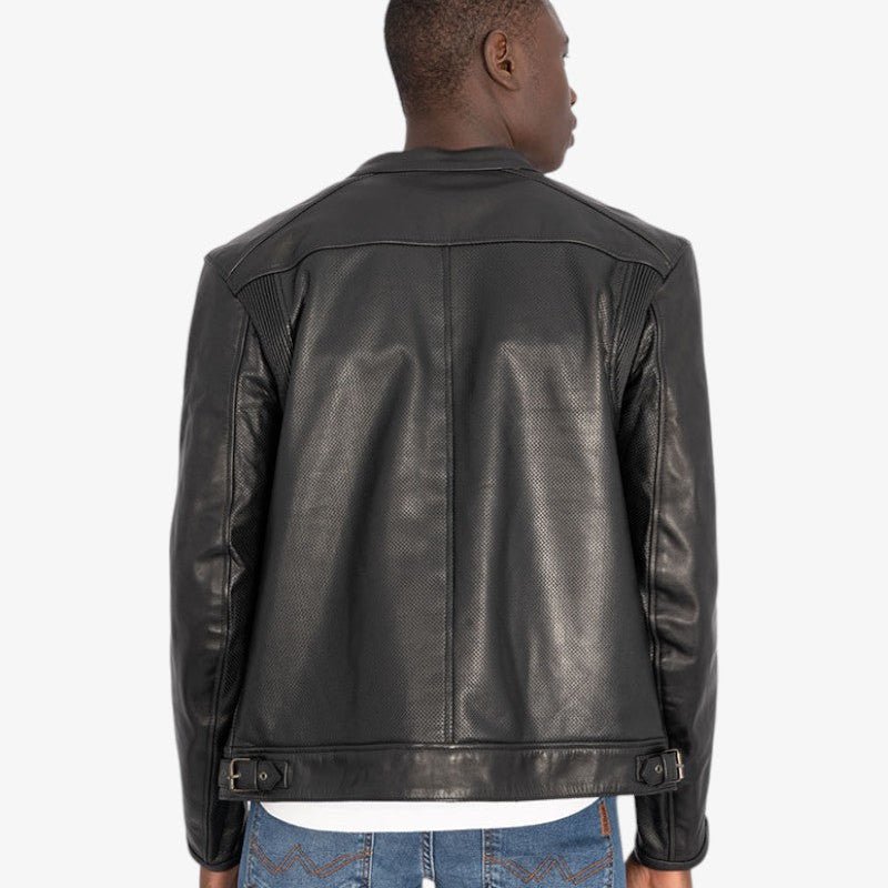 By City Street Cool Motorcycle Jacket | Veloce Club