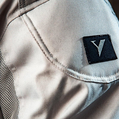 By City Sumer Route Lady Motorcycle Jacket | Veloce Club