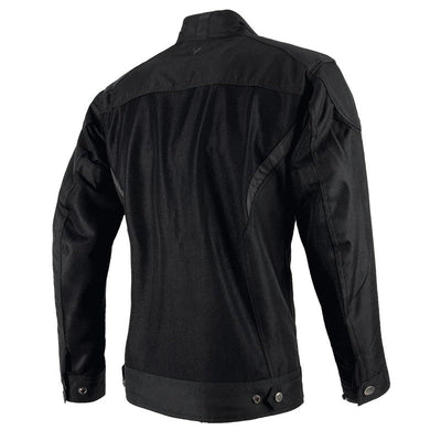 By City Summer Route Motorcycle Jacket | Veloce Club