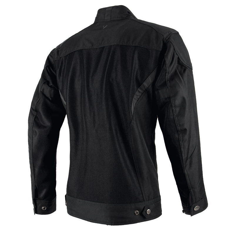 By City Summer Route Motorcycle Jacket | Veloce Club