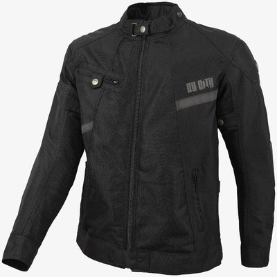 By City Summer Route Motorcycle Jacket | Veloce Club