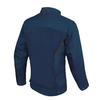 By City Summer Route Motorcycle Jacket | Veloce Club
