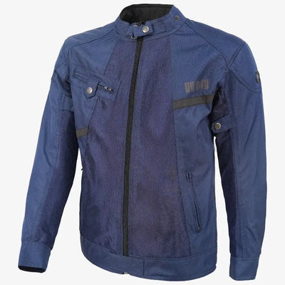 By City Summer Route Motorcycle Jacket | Veloce Club