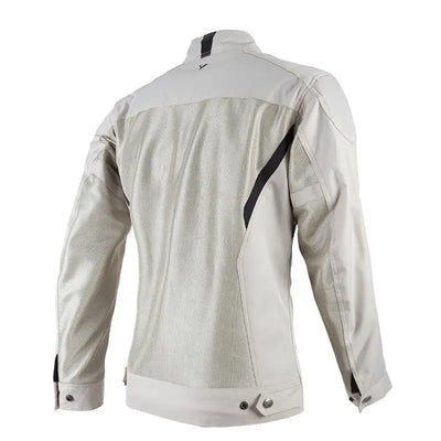 By City Summer Route Motorcycle Jacket | Veloce Club