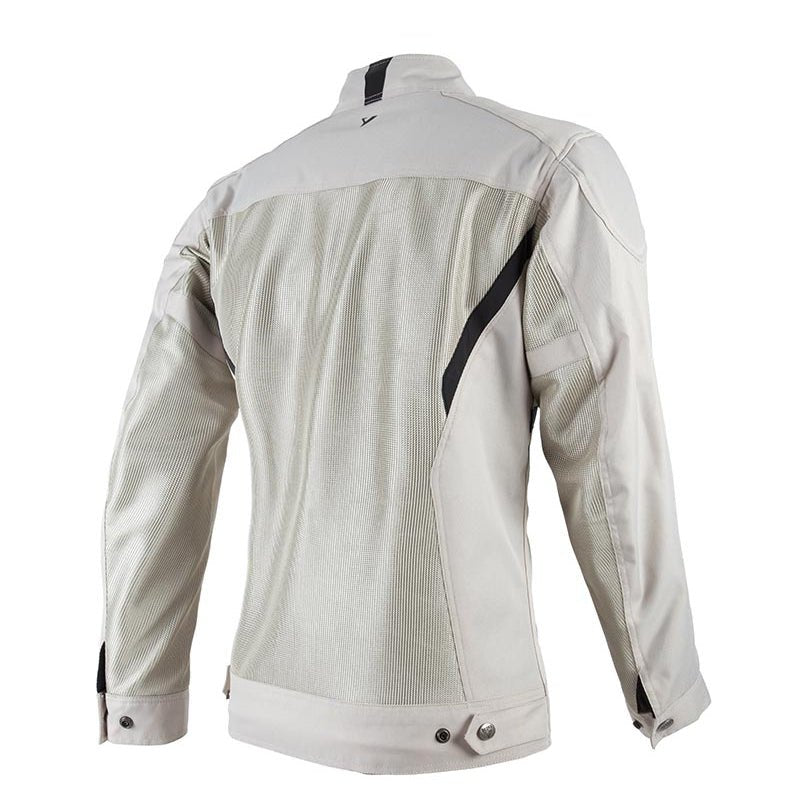 By City Summer Route Motorcycle Jacket | Veloce Club