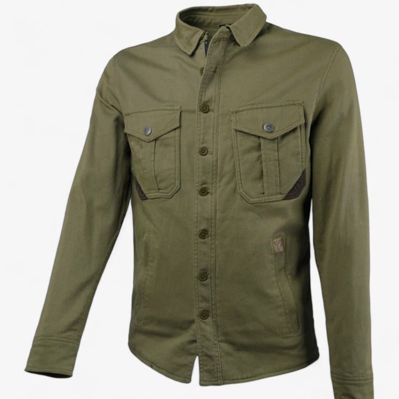 By City SUV II Lady Motorcycle Jacket
