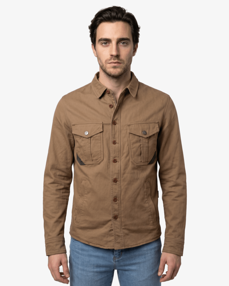By City SUV II Motorcycle Jacket | Veloce Club