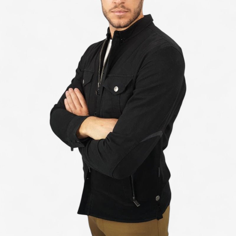 By City SUV II Motorcycle Jacket | Veloce Club