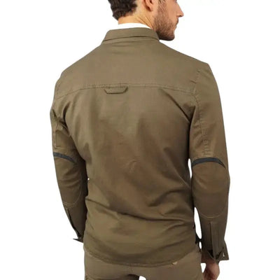 By City SUV II Motorcycle Jacket | Veloce Club