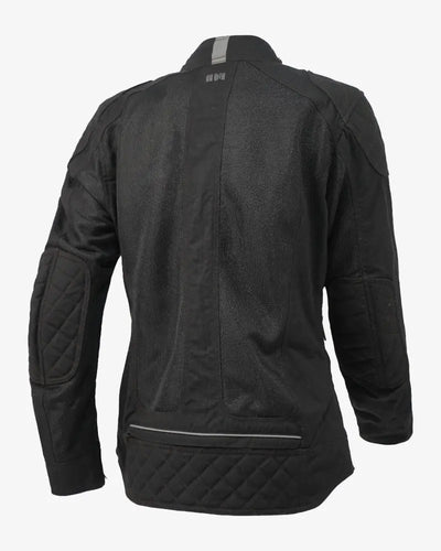 By City Teneree Venty V Women’s Motorcycle Jacket | Veloce Club