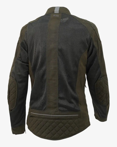 By City Teneree Venty V Women’s Motorcycle Jacket | Veloce Club