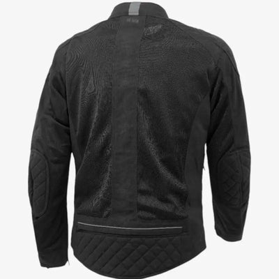 By City Teneree Venty V Motorcycle Jacket | Veloce Club
