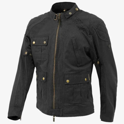 By City Teneree Venty V Motorcycle Jacket | Veloce Club