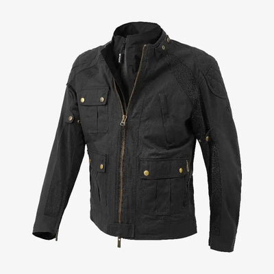 By City Teneree Venty V Motorcycle Jacket | Veloce Club