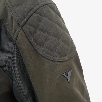 By City Teneree Venty V Motorcycle Jacket | Veloce Club