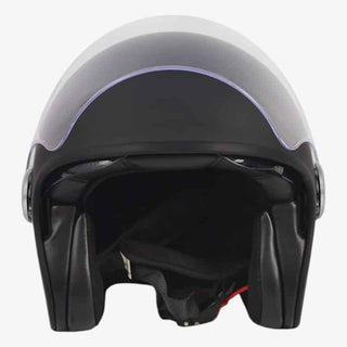 By City The City Helmet - Matt Black - available at Veloce Club