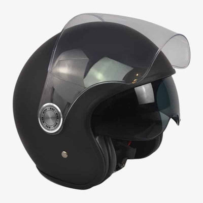 By City The City Helmet - Matt Black - available at Veloce Club