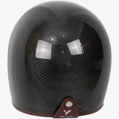 By City The Rock Helmet - Carbon - available at Veloce Club