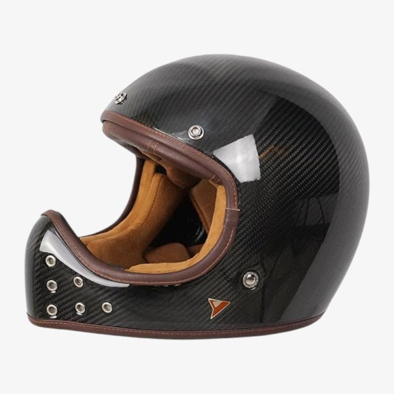 By City The Rock Helmet - Carbon - available at Veloce Club