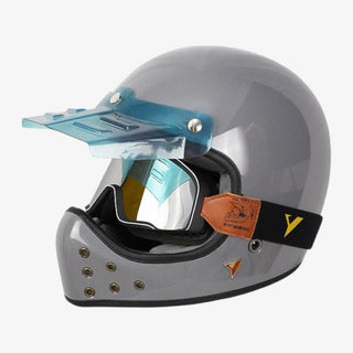 By City The Rock Helmet - Grey - available at Veloce Club