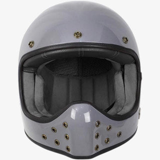 By City The Rock Helmet - Grey - available at Veloce Club