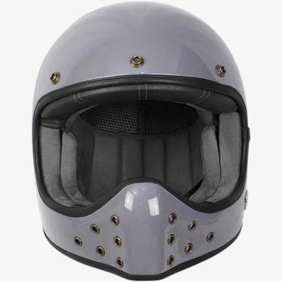 By City The Rock Helmet - Grey - available at Veloce Club