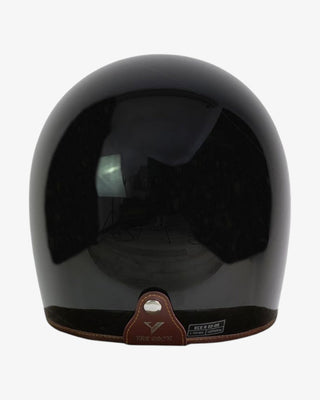 By City The Rock Helmet in Gloss Black