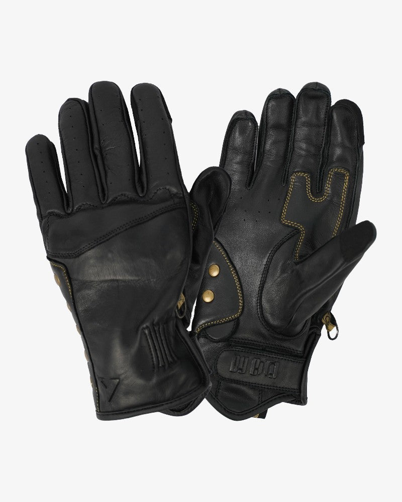 By City Thunder Gloves | Veloce Club