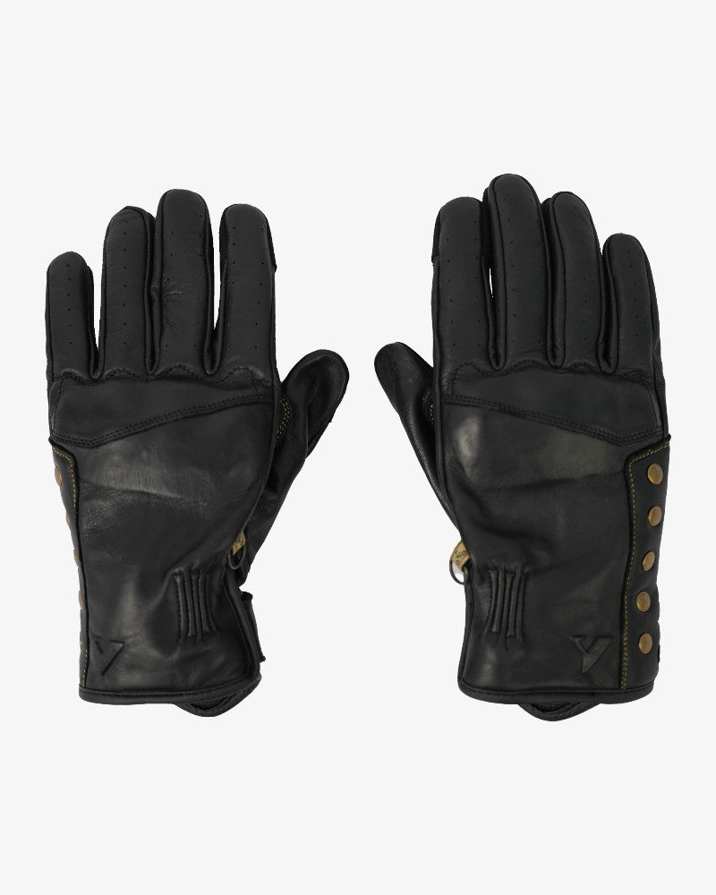 By City Thunder Gloves | Veloce Club