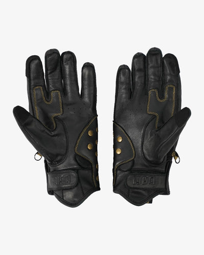 By City Thunder Gloves | Veloce Club