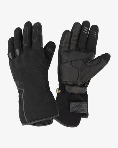 By City Tracer Motorcycle Gloves | Veloce Club